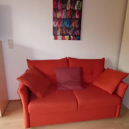 Appartement Ginschel