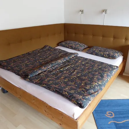 Appartement Ginschel