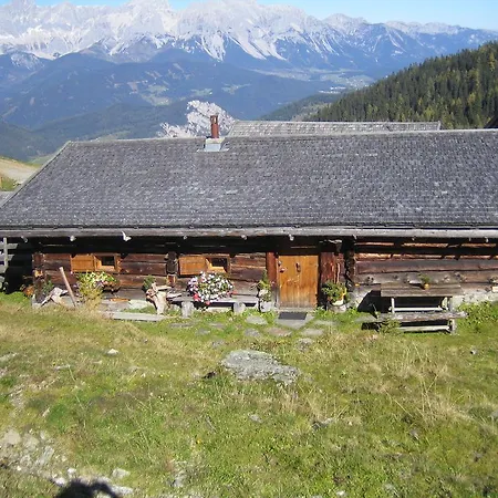 Ginschel Apartament Altenmarkt im Pongau