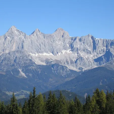 Ginschel * Altenmarkt im Pongau