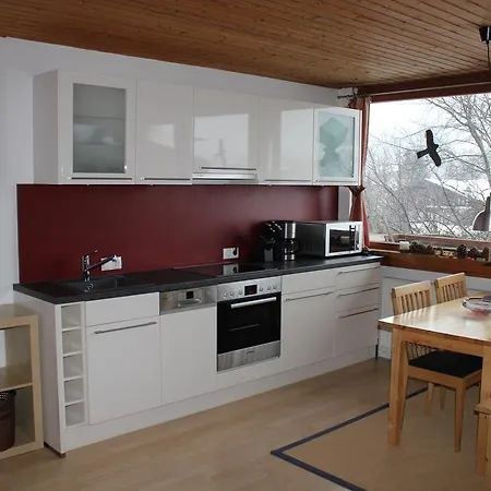 Апартаменты Ginschel Альтенмаркт (Понгау)