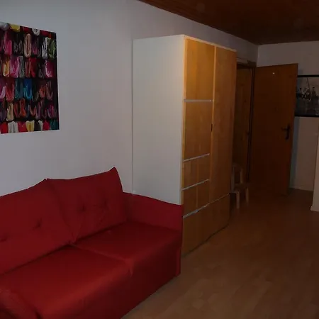 Ginschel Apartamento *