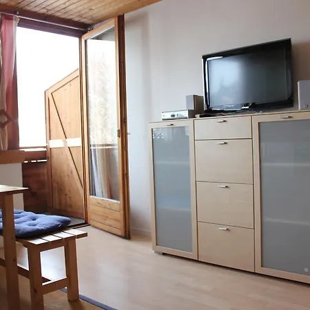 Апартаменты Ginschel Альтенмаркт (Понгау)