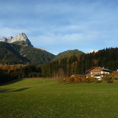 Ginschel * Altenmarkt im Pongau