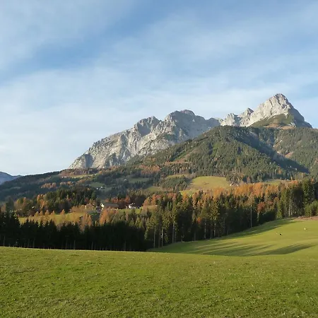 Appartement Ginschel