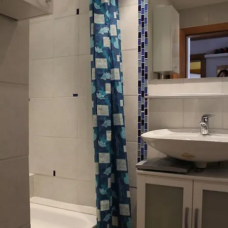 Ginschel Альтенмаркт (Понгау)