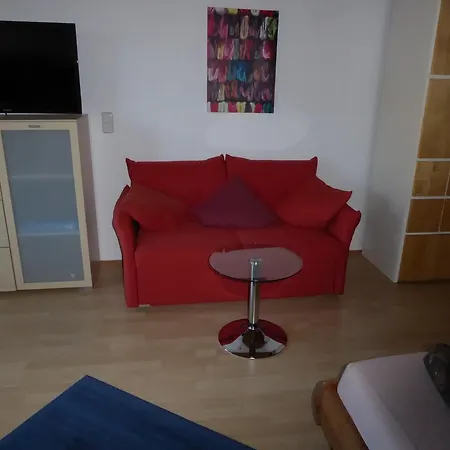 Ginschel Альтенмаркт (Понгау)