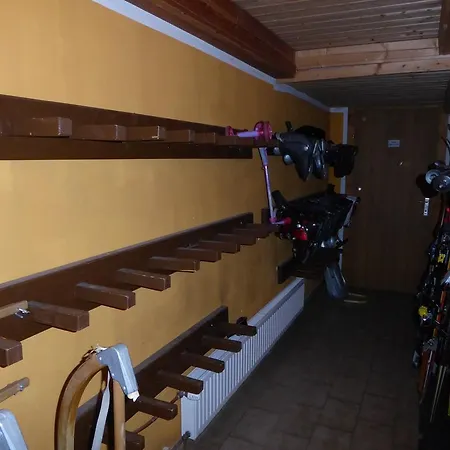 Ginschel Apartamento Altenmarkt im Pongau