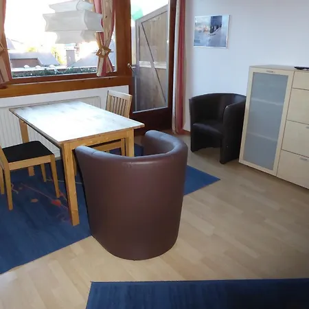 Ginschel Apartamento