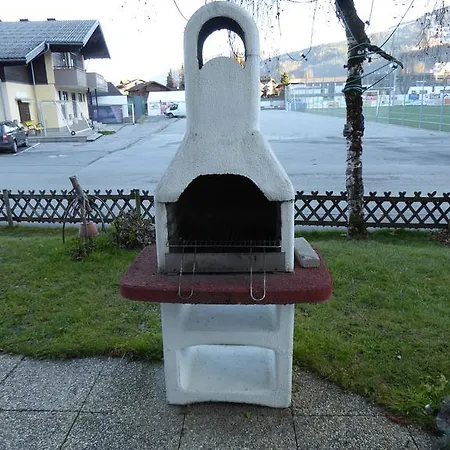 Апартаменты Ginschel Альтенмаркт (Понгау)