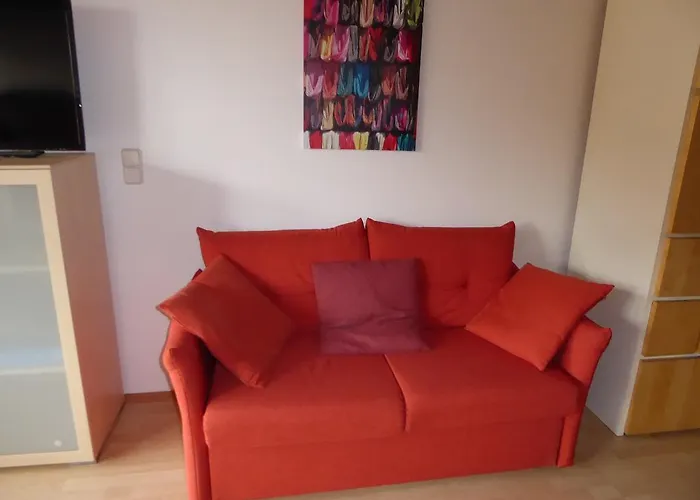 Apartament Ginschel