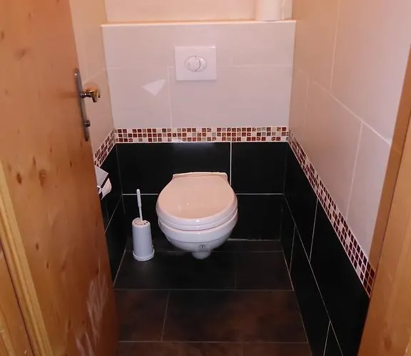 Apartament Ginschel *