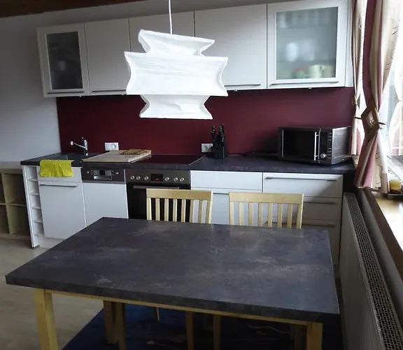 Apartament Ginschel Altenmarkt im Pongau