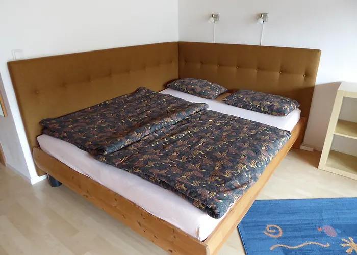 Apartament Ginschel