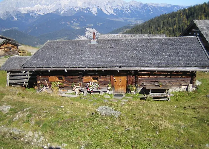 Ginschel Apartament Altenmarkt im Pongau