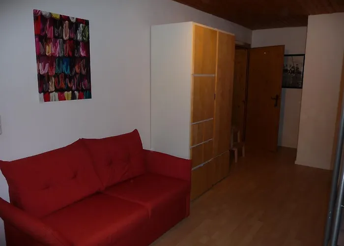 Ginschel Appartement *