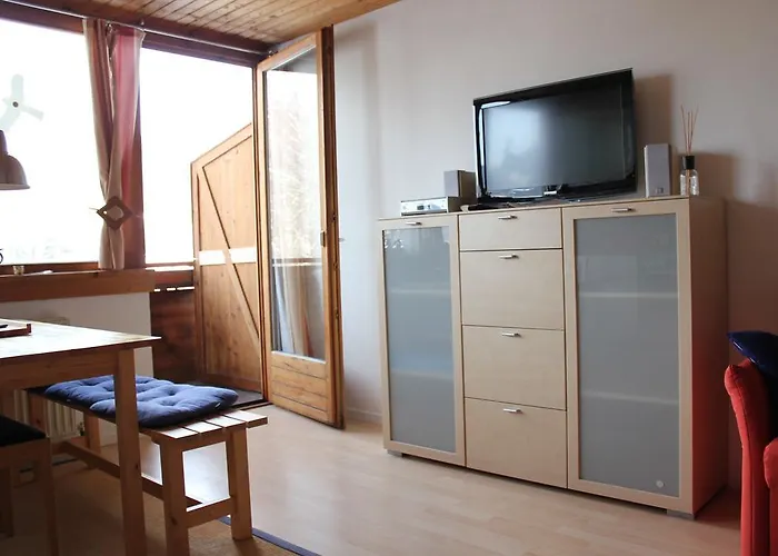 Apartament Ginschel Altenmarkt im Pongau