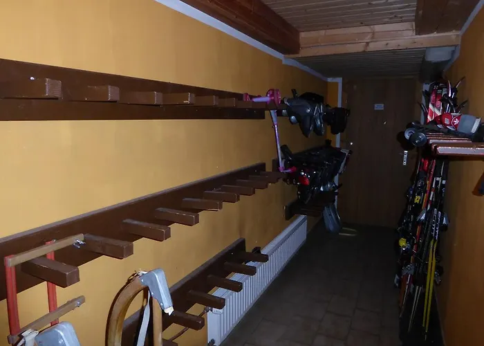 Ginschel Appartement Altenmarkt im Pongau