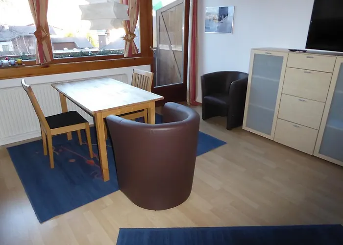 Ginschel Appartement