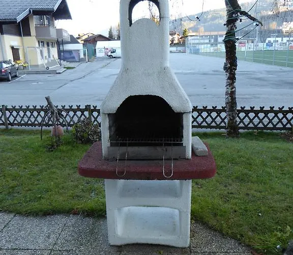 Apartament Ginschel Altenmarkt im Pongau